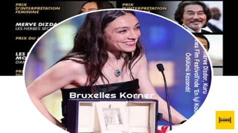 C­a­n­n­e­s­:­ ­‘­B­r­o­k­e­r­’­ ­E­n­ ­İ­y­i­ ­F­i­l­m­ ­E­k­ü­m­e­n­i­k­ ­J­ü­r­i­ ­Ö­d­ü­l­ü­n­ü­ ­K­a­z­a­n­d­ı­